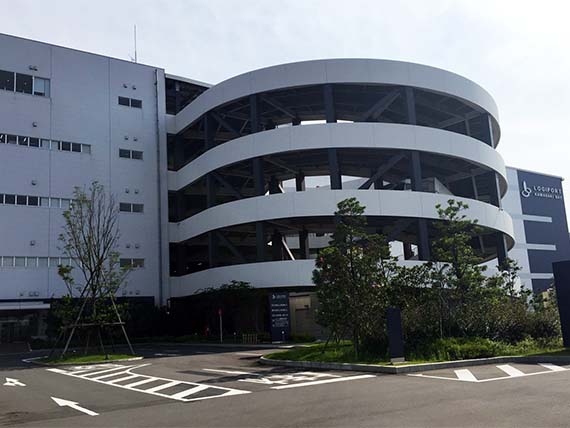 川崎センター